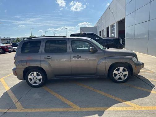 2011 Chevrolet HHR LT