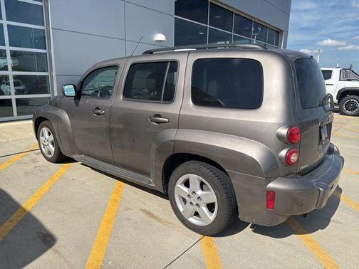 2011 Chevrolet HHR LT