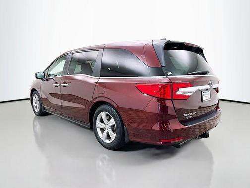 2020 Honda Odyssey EX