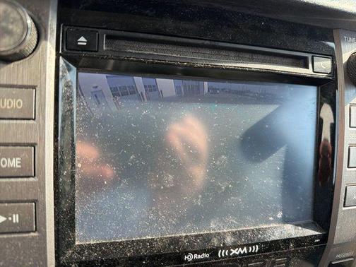 2014 Toyota Tundra SR5