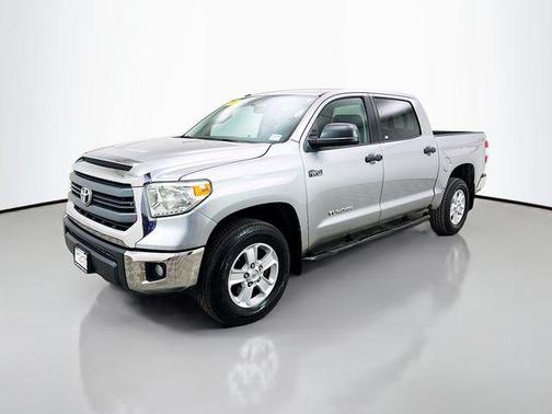 2014 Toyota Tundra SR5