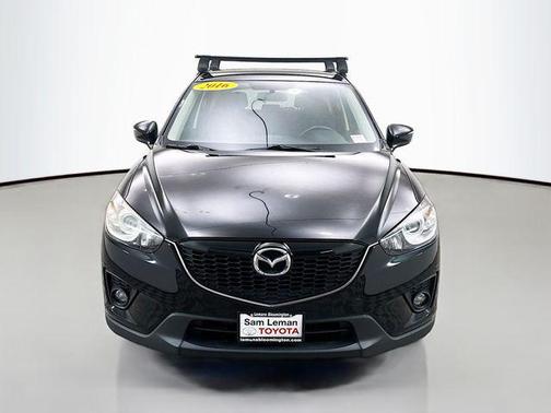 2015 Mazda CX-5 Touring