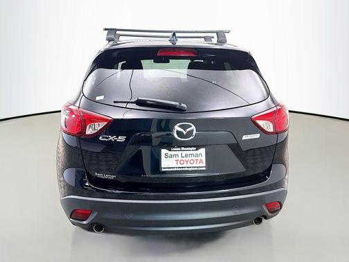 2015 Mazda CX-5 Touring