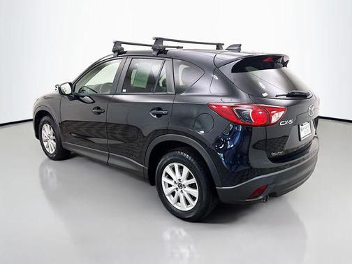 2015 Mazda CX-5 Touring