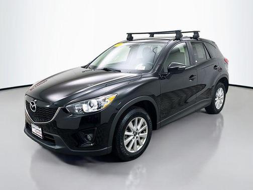 2015 Mazda CX-5 Touring