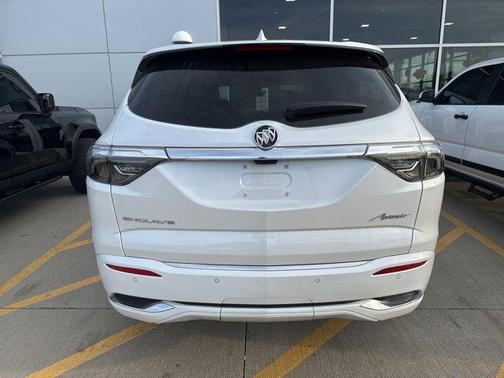 2023 Buick Enclave Avenir FWD