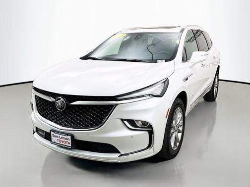 2023 Buick Enclave Avenir FWD
