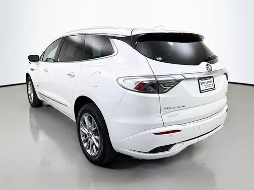 2023 Buick Enclave Avenir FWD