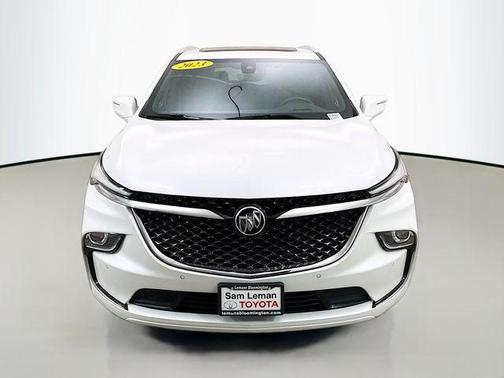 2023 Buick Enclave Avenir FWD