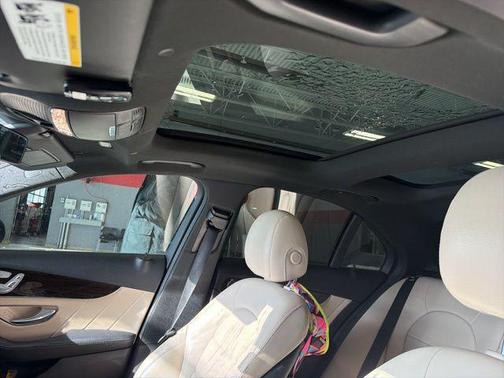 2020 Mercedes-Benz C-Class C 300 4MATIC