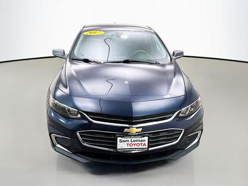 2017 Chevrolet Malibu 1LS