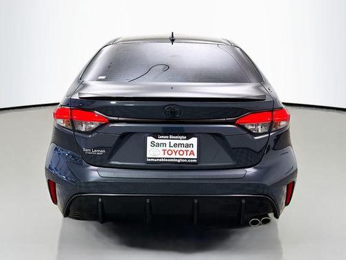 2023 Toyota Corolla XSE
