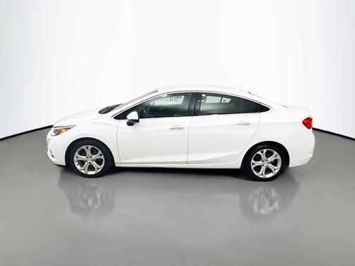 2017 Chevrolet Cruze Premier