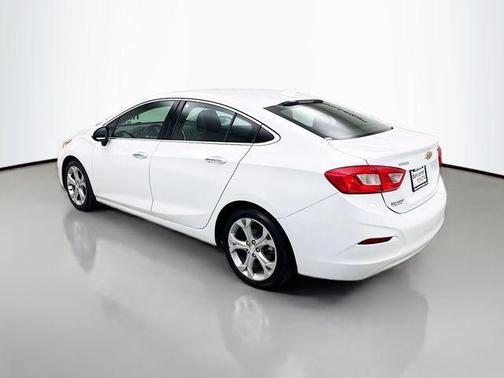 2017 Chevrolet Cruze Premier