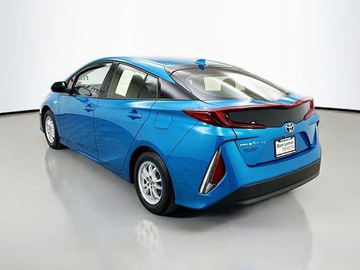2017 Toyota Prius Prime Premium