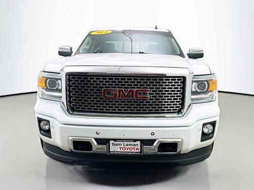 2014 GMC Sierra 1500 Denali