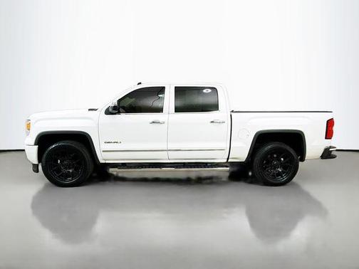 2014 GMC Sierra 1500 Denali