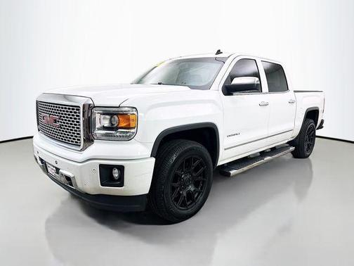 2014 GMC Sierra 1500 Denali
