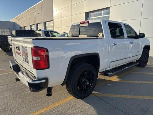 2014 GMC Sierra 1500 Denali