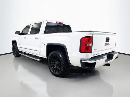 2014 GMC Sierra 1500 Denali