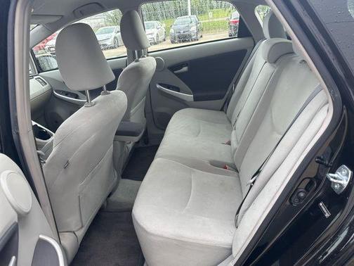 2010 Toyota Prius One