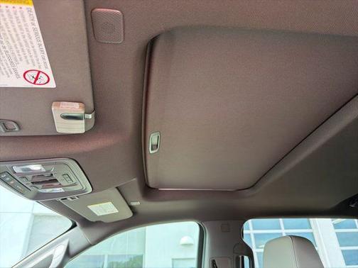 Greenstone Metallic 2022 Chevrolet Silverado 2500 LTZ