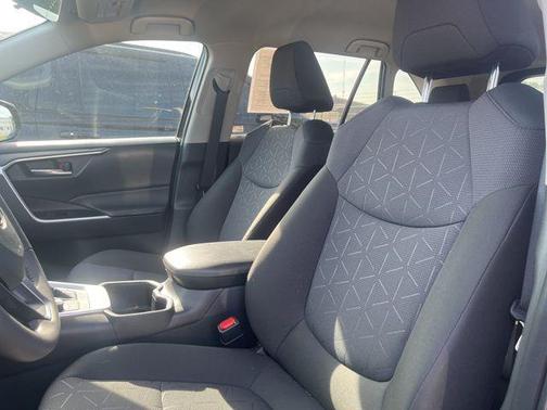 2024 Toyota RAV4 Hybrid Woodland