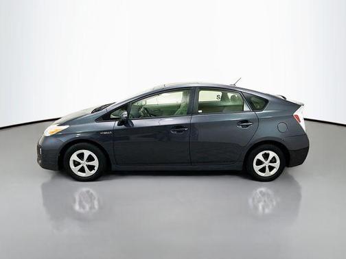 2013 Toyota Prius Three