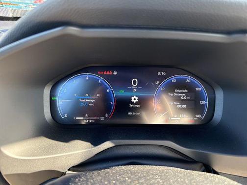 Magnetic Gray Metallic 2024 Toyota RAV4 Limited