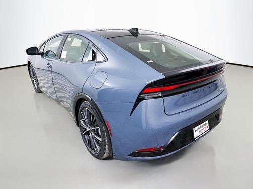 2025 Toyota Prius Limited