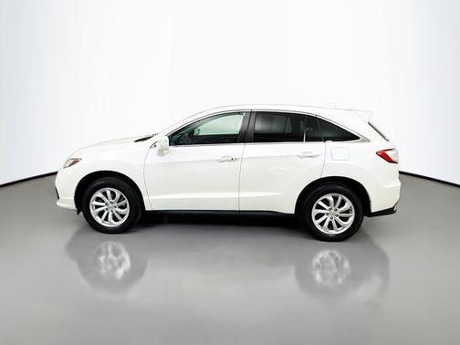 2017 Acura RDX Technology & AcuraWatch Plus Package