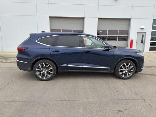 2024 Acura MDX Technology Package