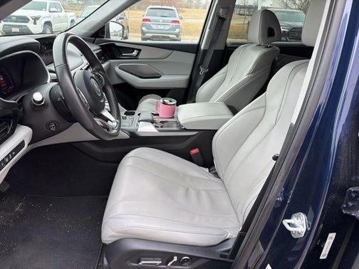 2024 Acura MDX Technology Package