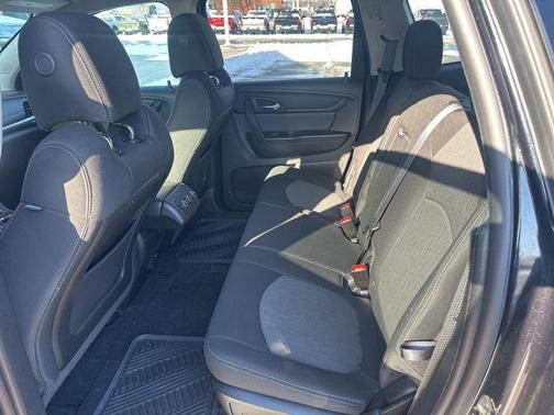 2014 Chevrolet Traverse 1LT