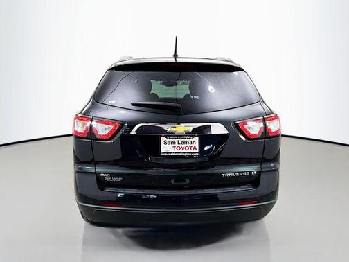 2014 Chevrolet Traverse 1LT
