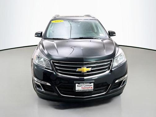 2014 Chevrolet Traverse 1LT