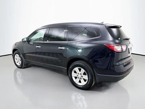 2014 Chevrolet Traverse 1LT