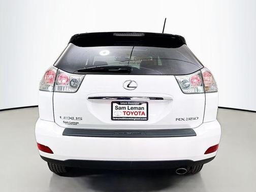 2007 Lexus RX 350 Base