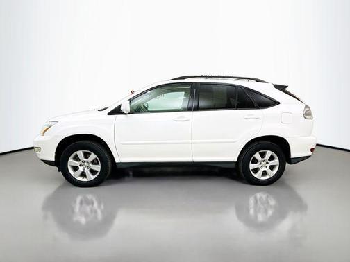 2007 Lexus RX 350 Base