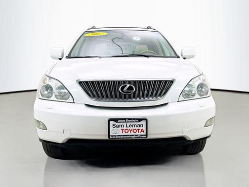 2007 Lexus RX 350 Base