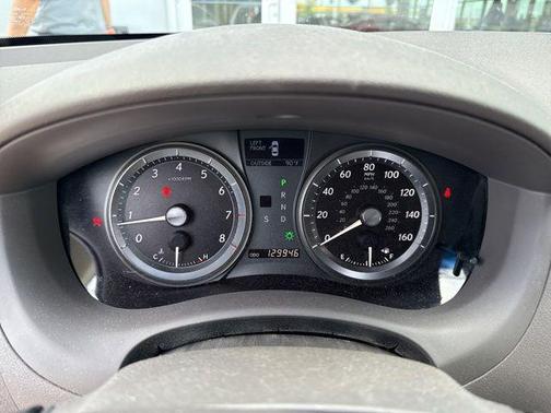 2009 Lexus ES 350 Base