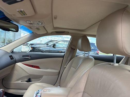 2009 Lexus ES 350 Base