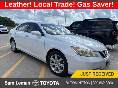 2009 Lexus ES 350 Base