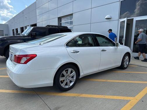2009 Lexus ES 350 Base