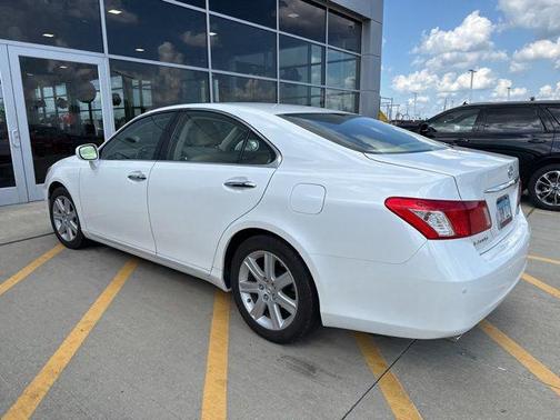 2009 Lexus ES 350 Base