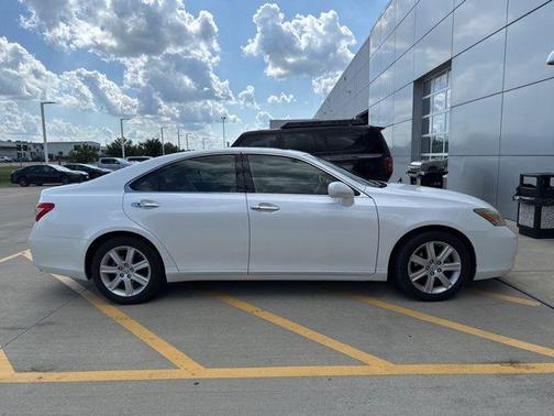 2009 Lexus ES 350 Base