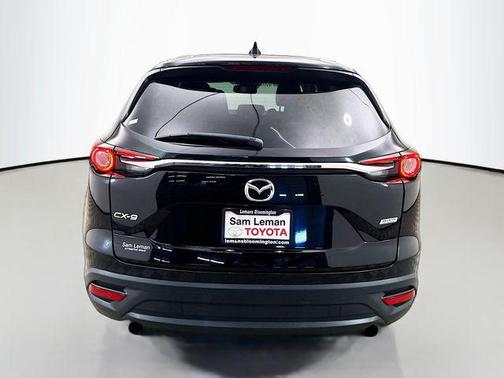 2018 Mazda CX-9 Touring