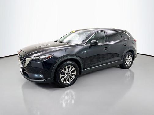 2018 Mazda CX-9 Touring