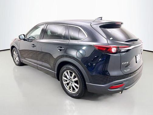 2018 Mazda CX-9 Touring