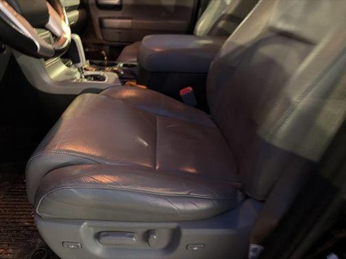 2017 Toyota Sequoia Nightshade